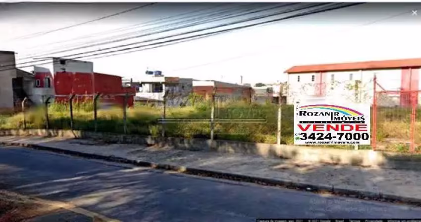 Terreno comercial à venda na Rua João XXIII, Cooperativa, São Bernardo do Campo