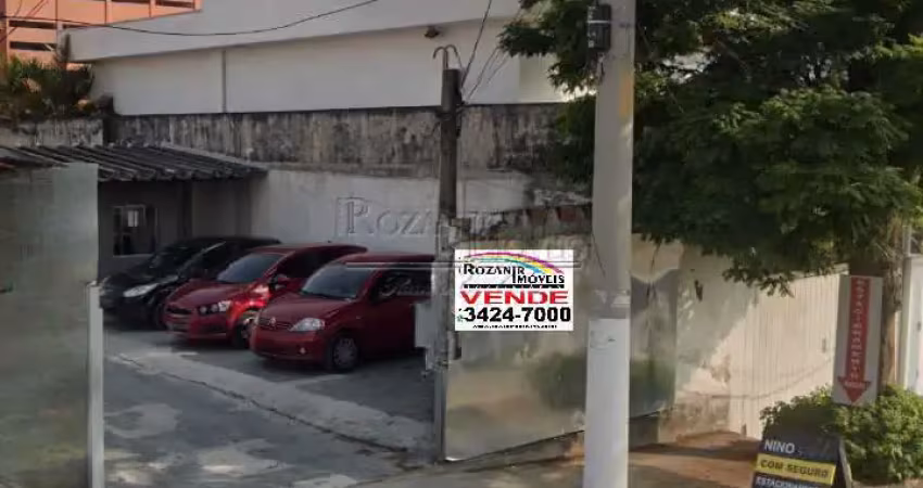 Terreno, vila marlene, são bernardo do campo - r$ 975 mil, cod: 5051