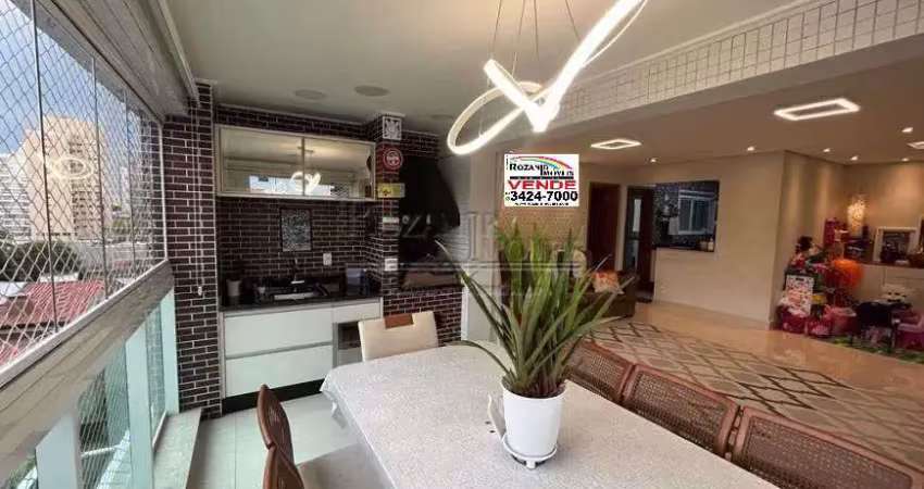 Apartamento com 3 dorms, vila marlene, são bernardo do campo - r$ 1.3 mi, cod: 5056