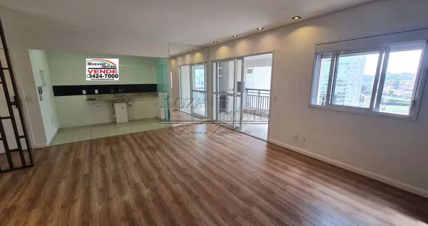 Apartamento com 3 dorms, centro, são bernardo do campo - r$ 780 mil, cod: 5057