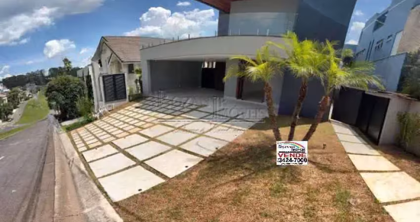 Sobrado com 4 quartos, parque terra nova ii, são bernardo do campo - r$ 4.9 mi, cod: 5068