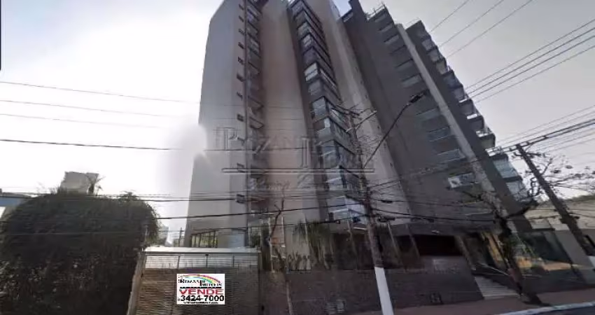 Apartamento com 3 dorms, jardim do mar, são bernardo do campo - r$ 2.1 mi, cod: 5077