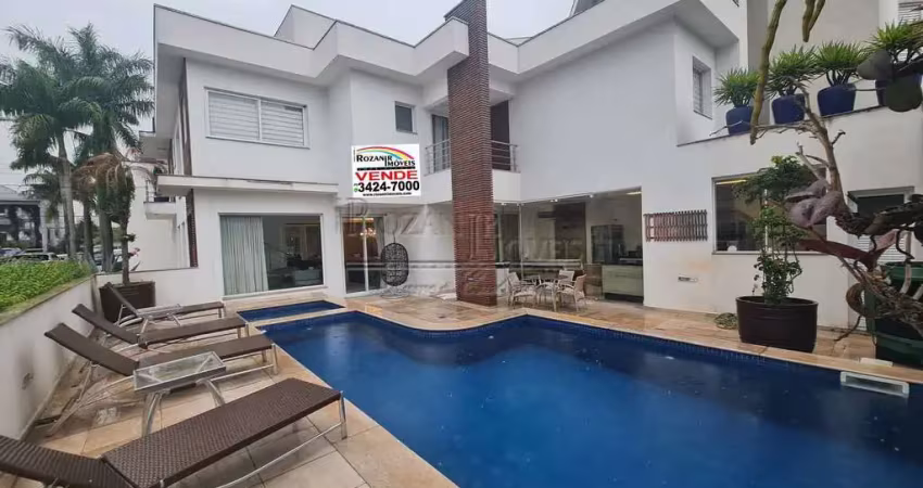Sobrado com 4 dorms, centro, são bernardo do campo - r$ 5.99 mi, cod: 5085