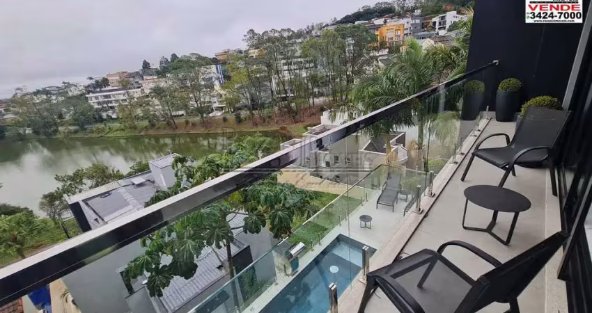 Sobrado com 5 quartos, parque terra nova ii, são bernardo do campo - r$ 7 mi, cod: 5092