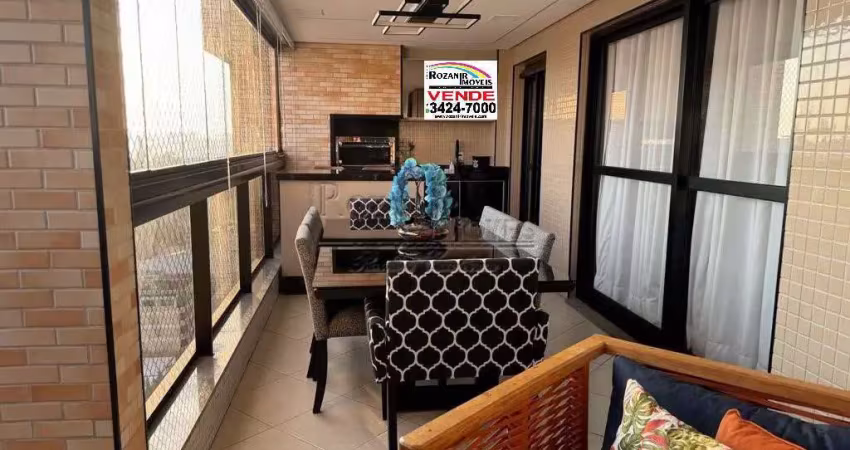 Apartamento com 4 dorms, vila marlene, são bernardo do campo - r$ 1.8 mi, cod: 5099
