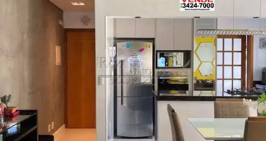 Apartamento com 3 dorms, vila marlene, são bernardo do campo - r$ 650 mil, cod: 5100