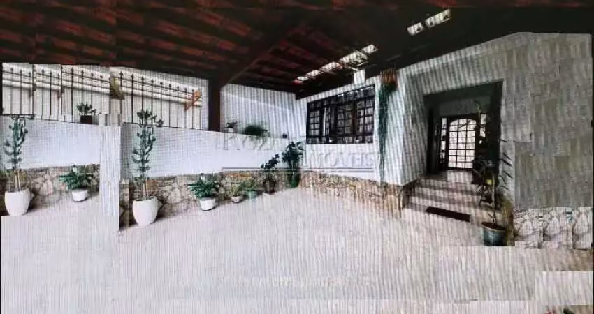 Casa com 3 dorms, jardim hollywood, são bernardo do campo - r$ 855 mil, cod: 5113
