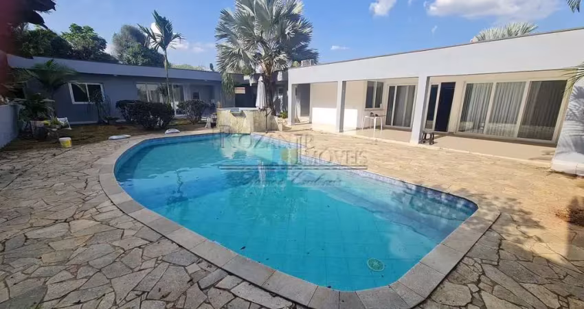 Casa com 4 quartos, parque anchieta, são bernardo do campo - r$ 3.68 mi, cod: 5117