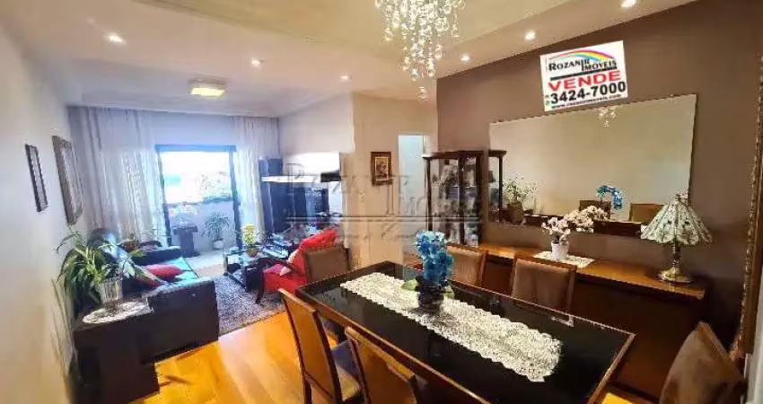 Apartamento com 2 dorms, jardim do mar, são bernardo do campo - r$ 580 mil, cod: 5120