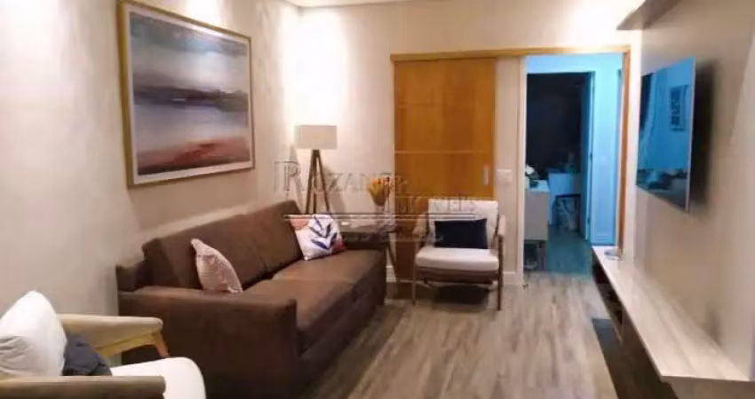 Apartamento com 3 dorms, jardim chácara inglesa, são bernardo do campo - r$ 650 mil, cod: 5127