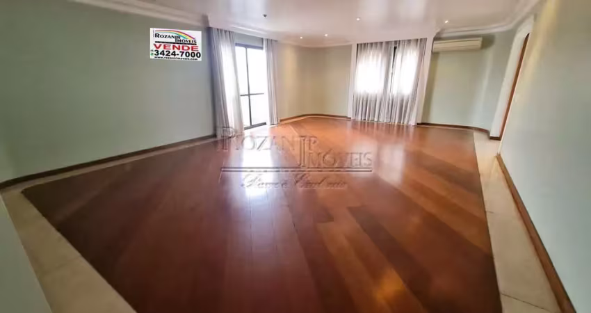 Apartamento com 4 dorms, centro, são bernardo do campo - r$ 1.19 mi, cod: 5129