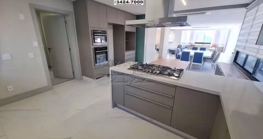 Apartamento com 3 dorms, jardim do mar, são bernardo do campo - r$ 2.99 mi, cod: 5137