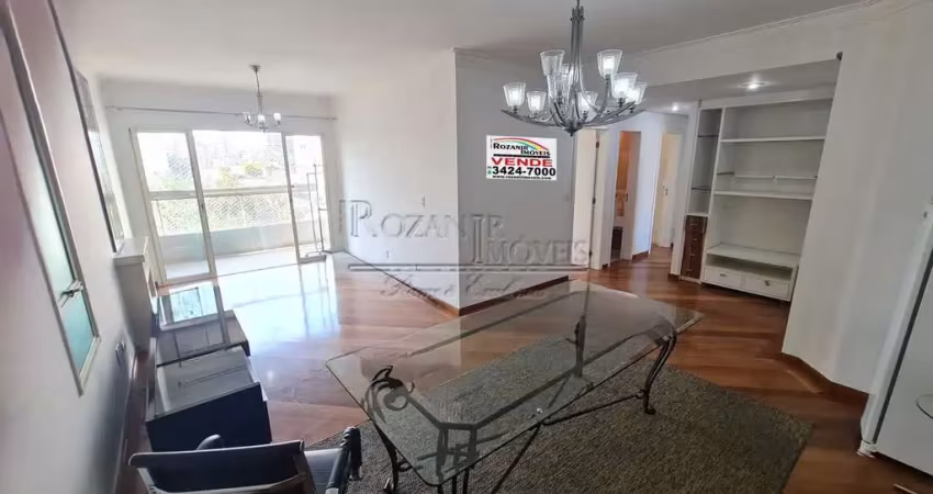 Apartamento com 3 dorms, nova petrópolis, são bernardo do campo - r$ 1.05 mi, cod: 5143