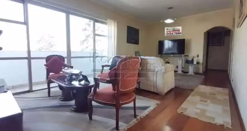 Apartamento com 3 dorms, jardim chácara inglesa, são bernardo do campo - r$ 590 mil, cod: 5156
