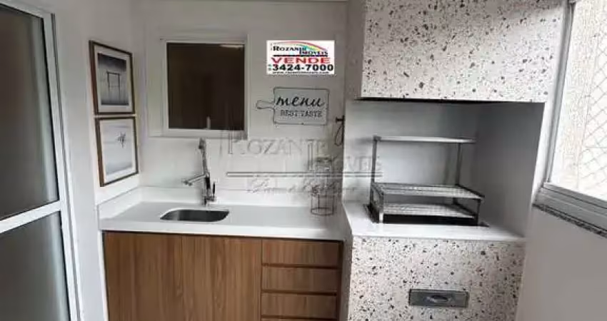 Apartamento com 3 dorms, centro, são bernardo do campo - r$ 1.49 mi, cod: 5159