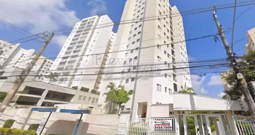 Apartamento com 3 dorms, planalto, são bernardo do campo - r$ 390 mil, cod: 5166