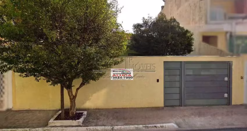 Casa com 4 quartos, jardim do mar, são bernardo do campo - r$ 1.4 mi, cod: 5168