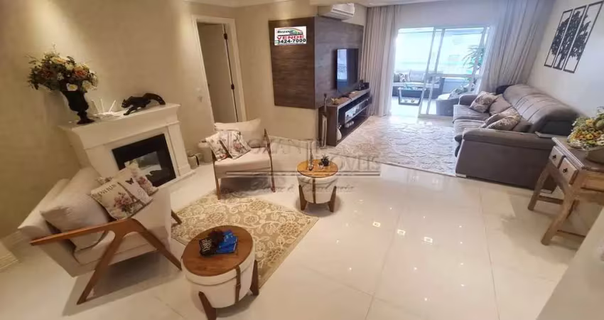 Apartamento com 4 dorms, jardim chácara inglesa, são bernardo do campo - r$ 2.1 mi, cod: 5170