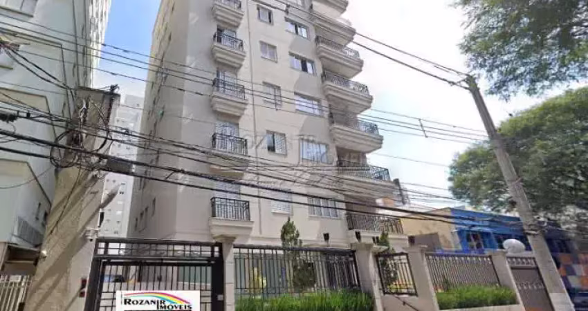Apartamento com 3 quartos, centro, são bernardo do campo - r$ 530 mil, cod: 5171