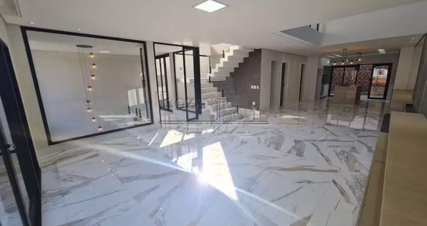 Sobrado com 3 dorms, parque espacial, são bernardo do campo - r$ 3.5 mi, cod: 5175