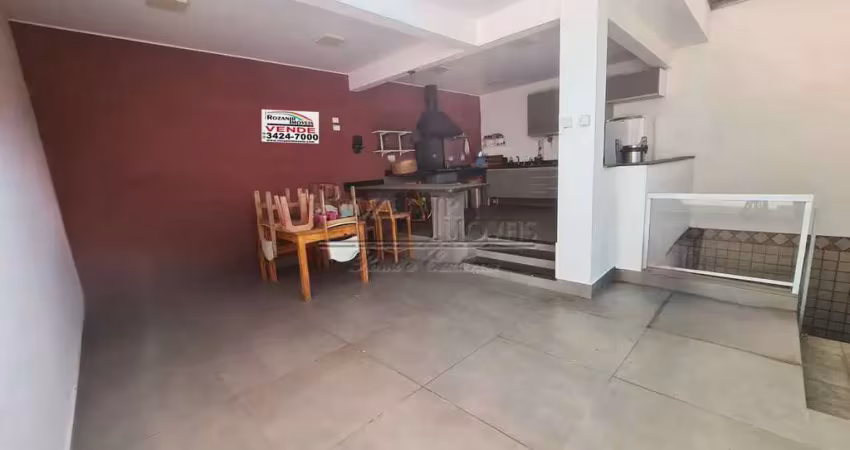 Sobrado com 3 dorms, rudge ramos, são bernardo do campo - r$ 1.15 mi, cod: 5179