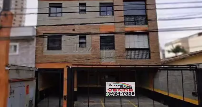 Apartamento com 2 quartos, vila euclides, são bernardo do campo - r$ 365 mil, cod: 5182