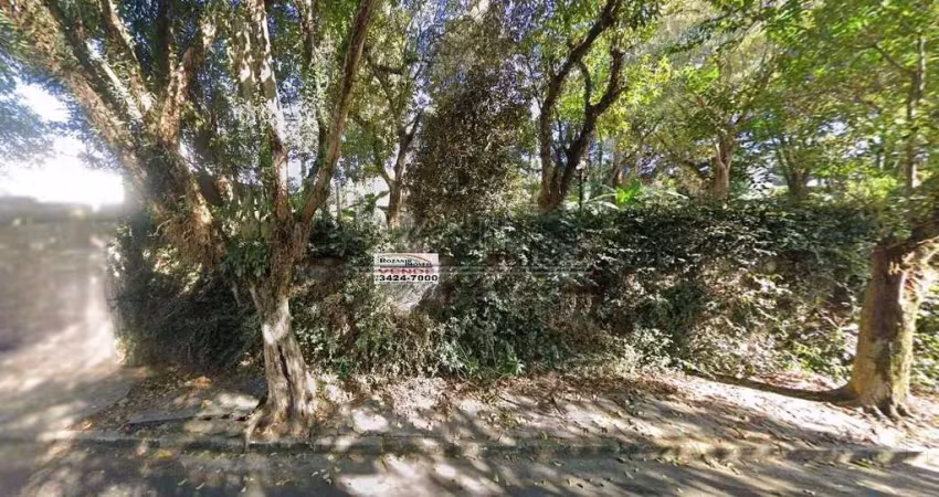 Terreno, parque anchieta, são bernardo do campo - r$ 1.35 mi, cod: 5186