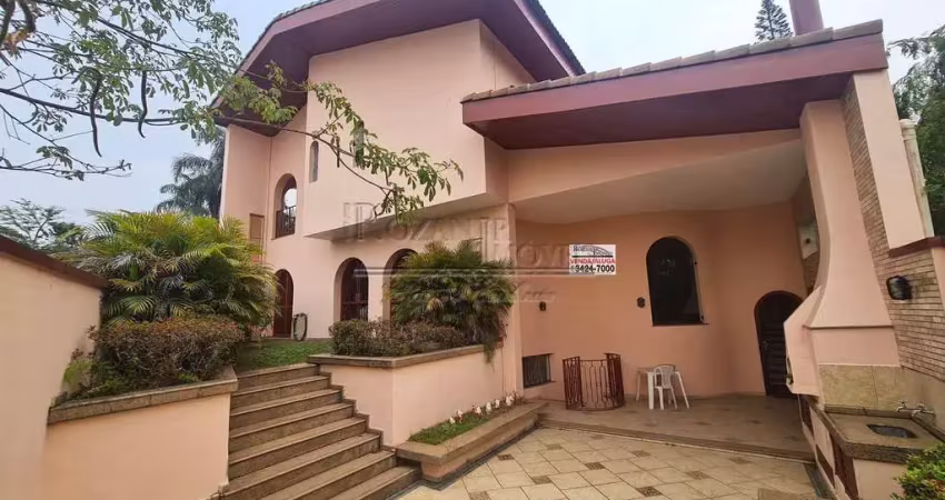 Sobrado com 4 quartos, parque anchieta, são bernardo do campo - r$ 2.45 mi, cod: 5188