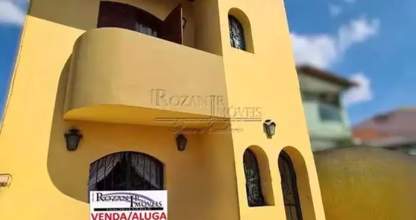 Sobrado com 3 dorms, vila marlene, são bernardo do campo - r$ 1.39 mi, cod: 5190