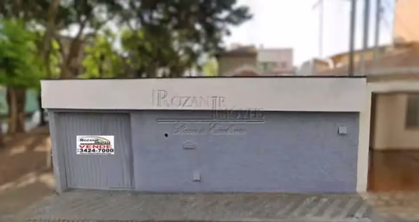 Casa com 3 dorms, rudge ramos, são bernardo do campo - r$ 720 mil, cod: 5191