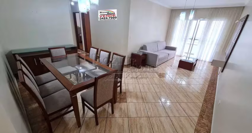 Apartamento com 3 dorms, vila mussoline, são bernardo do campo - r$ 650 mil, cod: 5193