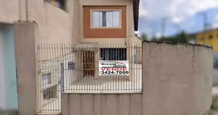 Sobrado com 3 dorms, paulicéia, são bernardo do campo - r$ 730 mil, cod: 5196