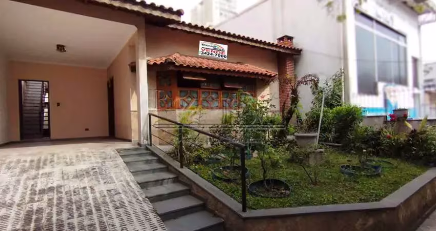 Casa com 3 dorms, centro, são bernardo do campo - r$ 1.29 mi, cod: 5197