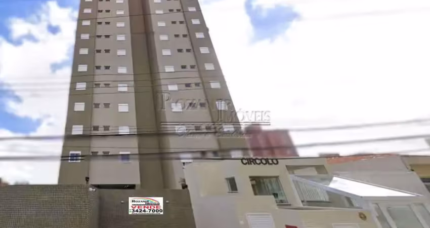 Apartamento com 2 dorms, vila dusi, são bernardo do campo - r$ 480 mil, cod: 5199