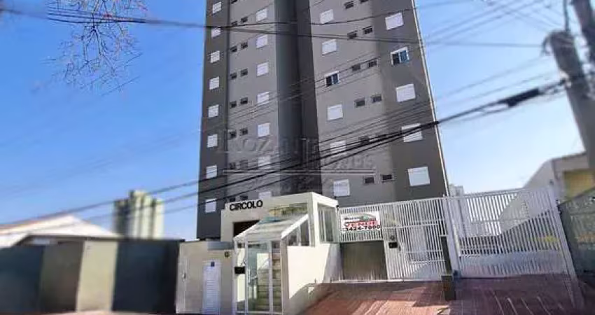Apartamento com 2 dorms, vila dusi, são bernardo do campo - r$ 480 mil, cod: 5201