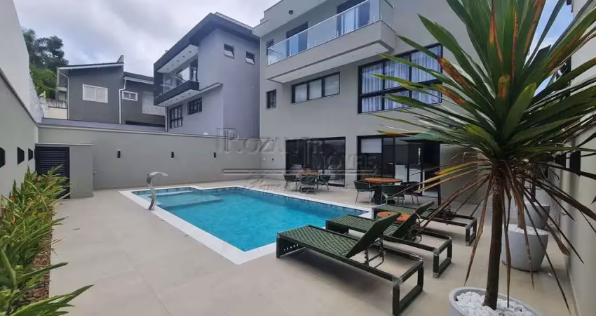 Sobrado com 4 quartos, parque terra nova ii, são bernardo do campo - r$ 8.5 mi, cod: 5207