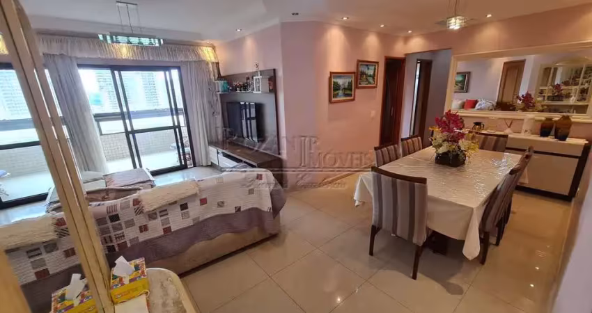 Apartamento com 3 quartos, vila marlene, são bernardo do campo - r$ 1.25 mi, cod: 5212