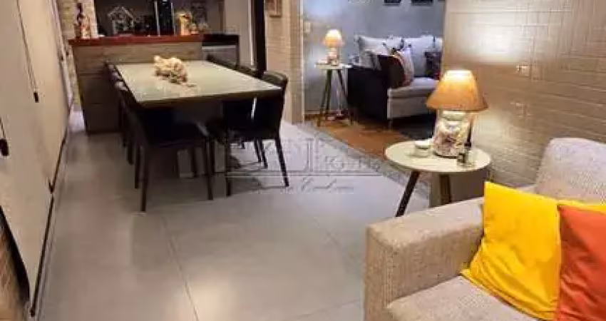 Apartamento com 3 quartos, parque anchieta, são bernardo do campo - r$ 1.74 mi, cod: 5215