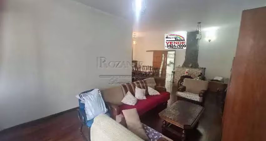 Casa com 3 quartos, jardim maria adelaide, são bernardo do campo - r$ 1.79 mi, cod: 5216