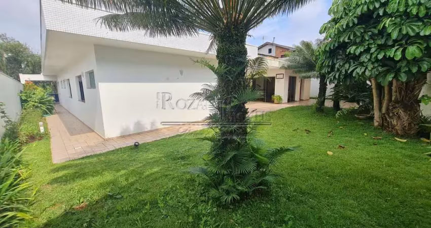 Casa com 4 quartos, parque anchieta, são bernardo do campo - r$ 5.45 mi, cod: 5219