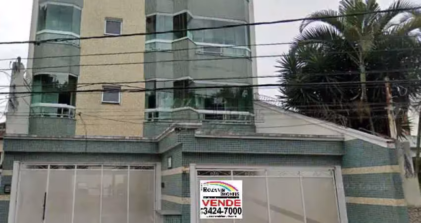 Cobertura com 3 quartos, vila mussoline, são bernardo do campo - r$ 930 mil, cod: 5223