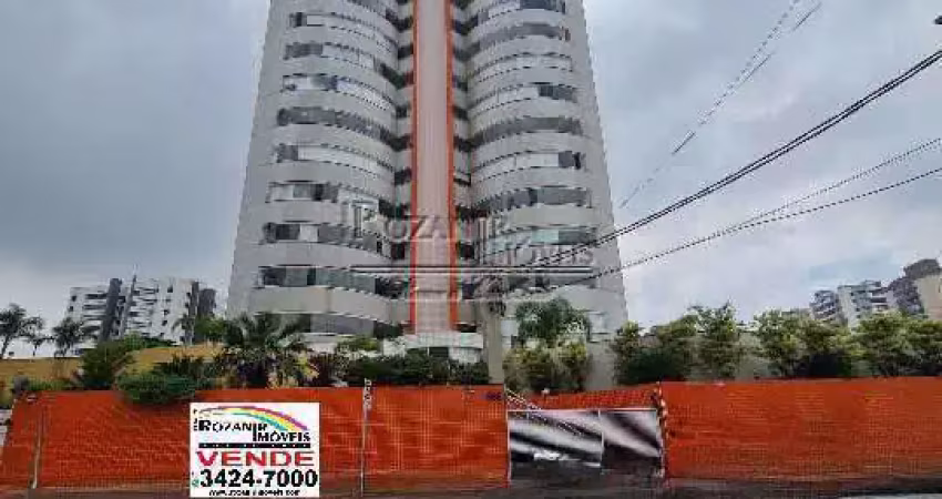 Apartamento com 4 quartos, vila assunção, santo andré - r$ 2.8 mi, cod: 5227
