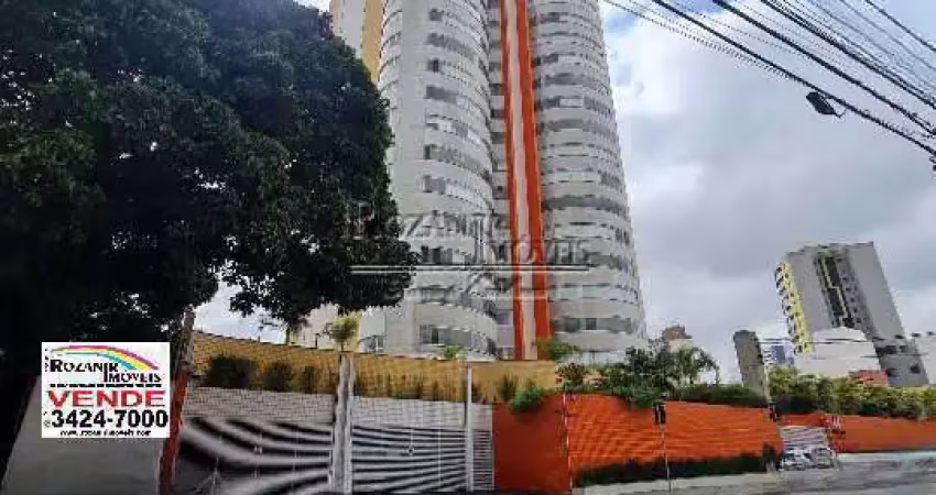 Apartamento com 4 quartos, vila assunção, santo andré - r$ 2.79 mi, cod: 5229