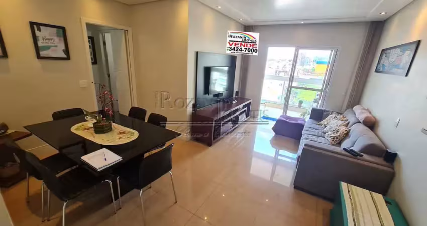 Apartamento com 3 quartos, vila marlene, são bernardo do campo - r$ 865 mil, cod: 5230
