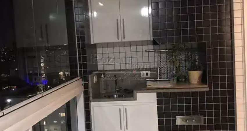 Apartamento com 3 quartos, vila marlene, são bernardo do campo, cod: 5231