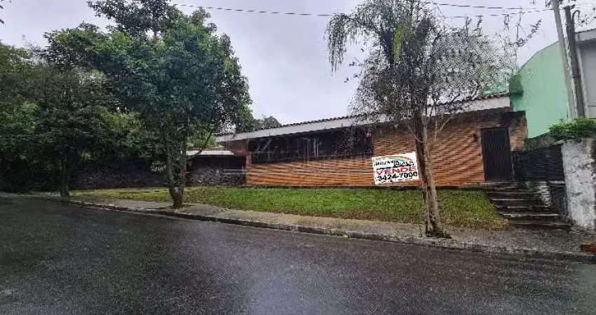 Casa com 4 quartos, parque anchieta, são bernardo do campo - r$ 6 mi, cod: 5233