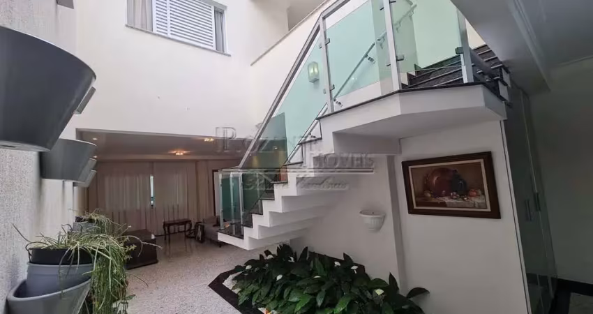 Sobrado com 4 quartos, vila marlene, são bernardo do campo - r$ 1.65 mi, cod: 5234
