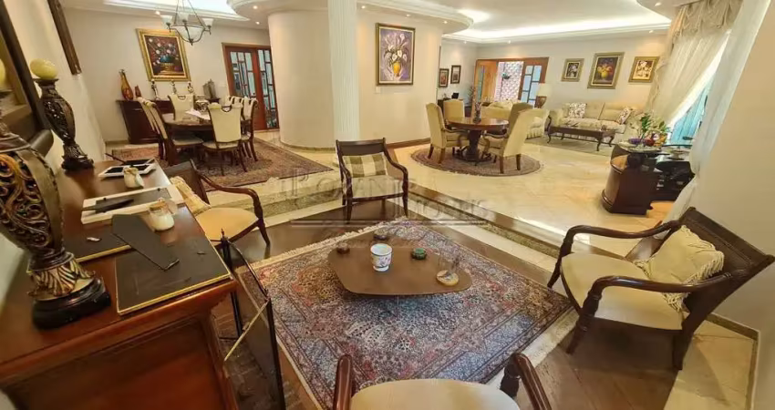Sobrado com 4 quartos, parque anchieta, são bernardo do campo - r$ 2.95 mi, cod: 5235