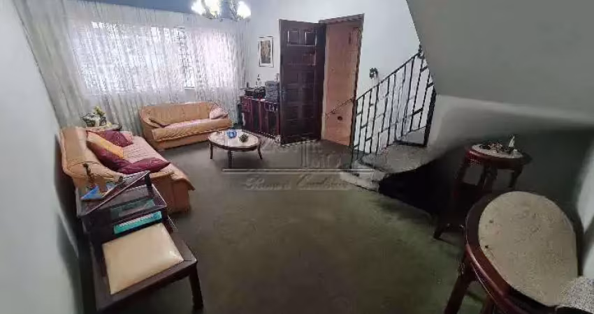 Sobrado com 2 quartos, vila marlene, são bernardo do campo - r$ 800 mil, cod: 5236