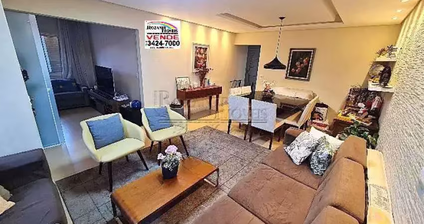 Casa com 3 quartos, jardim do mar, são bernardo do campo - r$ 990 mil, cod: 5243